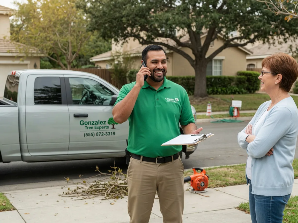 Tree Service Iron, MN FAQs